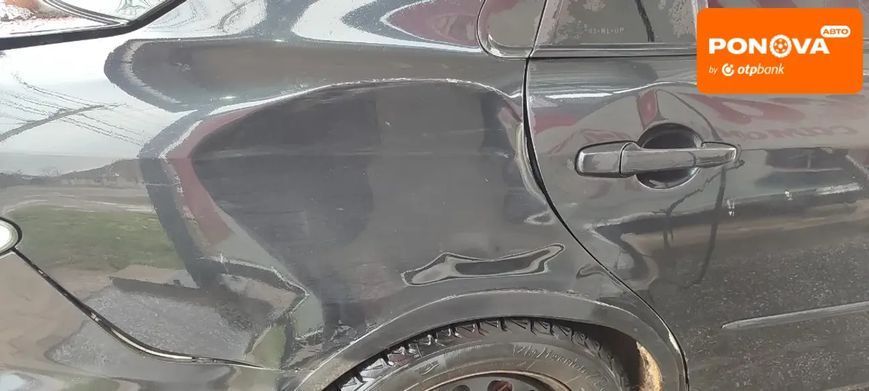 Mazda 6, 2003 г., Дизель, 317 тыс. км, Седан, Чорный, Косів AT-10405218 фото