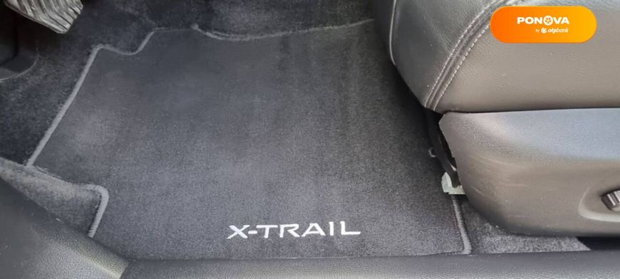 Nissan X-Trail, 2015, Дизель, 1.6 л., 174 тыс. км, Внедорожник / Кроссовер, Чорный, Черновцы Cars-Pr-66459 фото