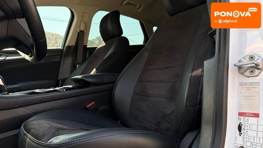 Ford Mondeo, 2015 г., Дизель, 267 тыс. км, Седан, Киев AT-10416779 фото
