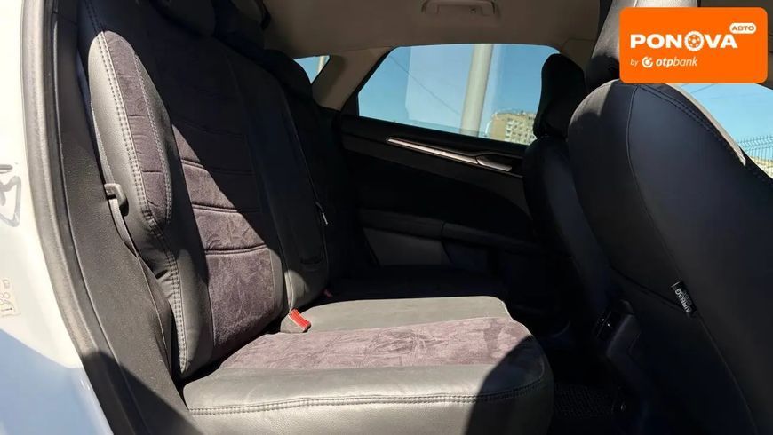 Ford Mondeo, 2015 г., Дизель, 267 тыс. км, Седан, Киев AT-10416779 фото