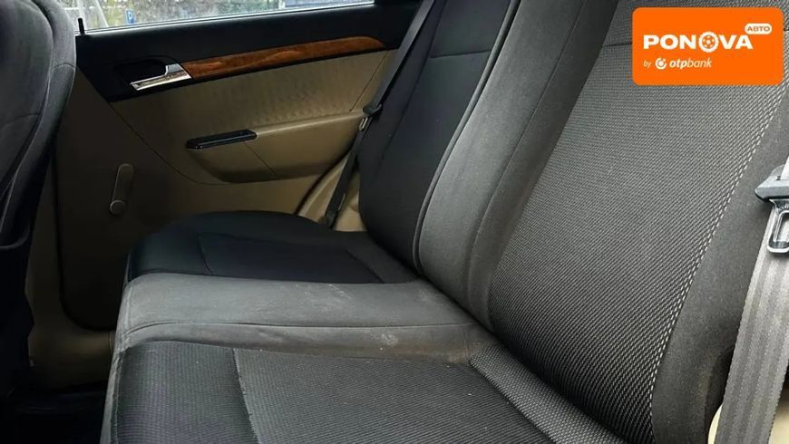 Chevrolet Aveo, 2007 р., Газ пропан-бутан / Бензин, 230 тис. км, Седан, Сірий, Миколаїв AT-10417587 фото