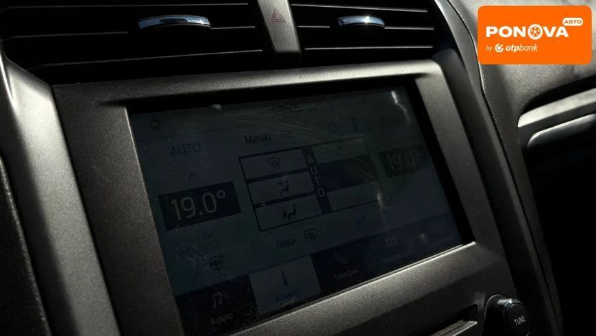 Ford Mondeo, 2015 г., Дизель, 267 тыс. км, Седан, Киев AT-10416779 фото