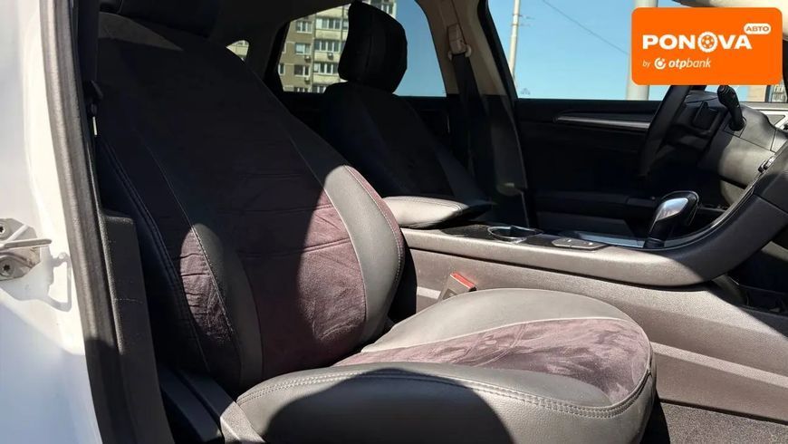 Ford Mondeo, 2015 г., Дизель, 267 тыс. км, Седан, Киев AT-10416779 фото