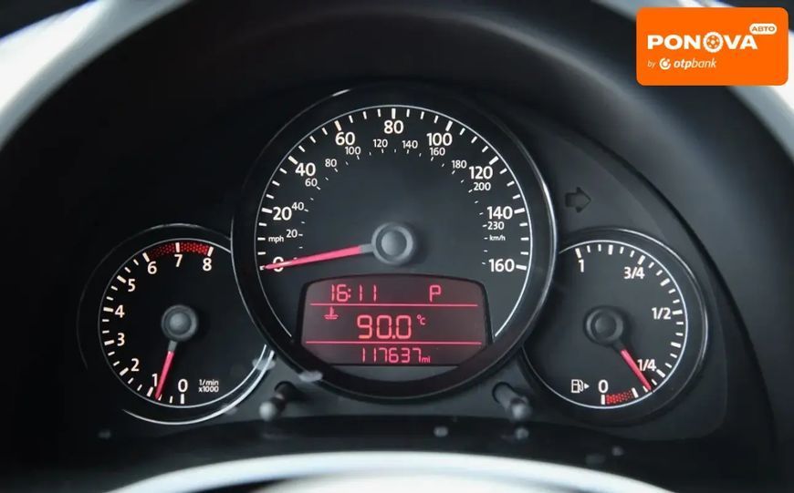Volkswagen Beetle, 2012 г., Бензин, 187 тыс. км, Хетчбек, Бежевый, Харьков AT-10411466 фото