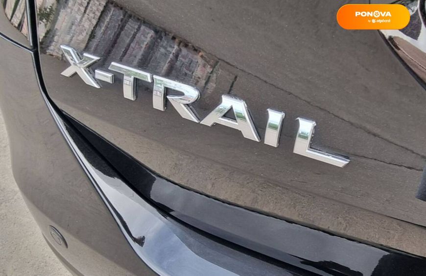 Nissan X-Trail, 2015, Дизель, 1.6 л., 174 тыс. км, Внедорожник / Кроссовер, Чорный, Черновцы Cars-Pr-66459 фото