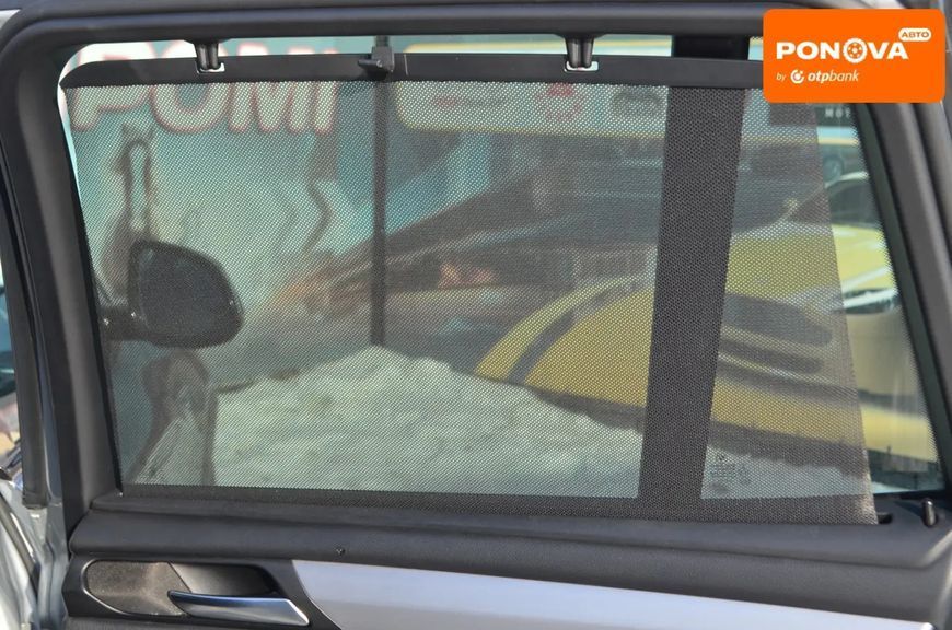 BMW X3, 2016 г., Бензин, 161 тыс. км, Внедорожник / Кроссовер, Серый, Киев AT-10421232 фото