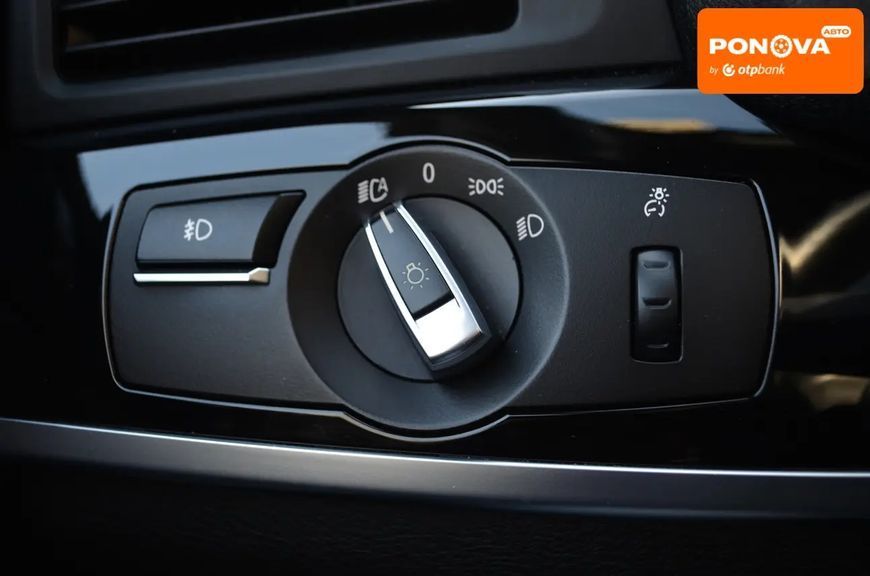 BMW X3, 2016 г., Бензин, 161 тыс. км, Внедорожник / Кроссовер, Серый, Киев AT-10421232 фото