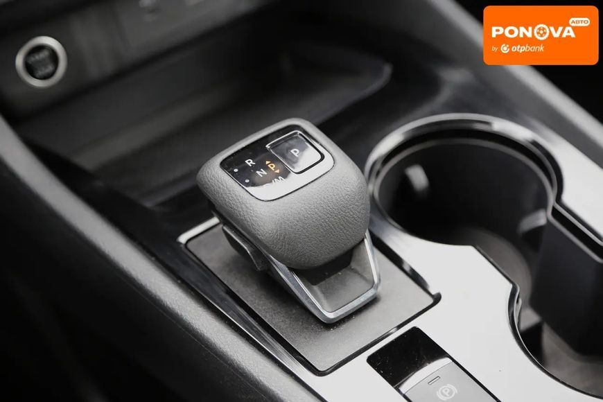 Nissan Rogue, 2023 р., Бензин, 32 тис. км, Позашляховик / Кросовер, Білий, Київ AT-10418565 фото