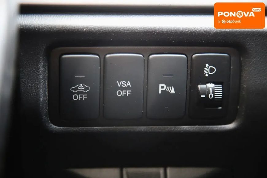 Honda Accord, 2011 р., Дизель, 210 тис. км, Седан, Сірий, Харків AT-10416429 фото