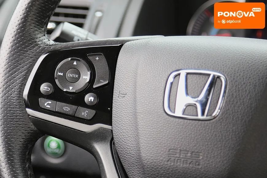 Honda Passport, 2020 р., Бензин, 97 тис. км, Позашляховик / Кросовер, Сірий, Київ AT-10418438 фото