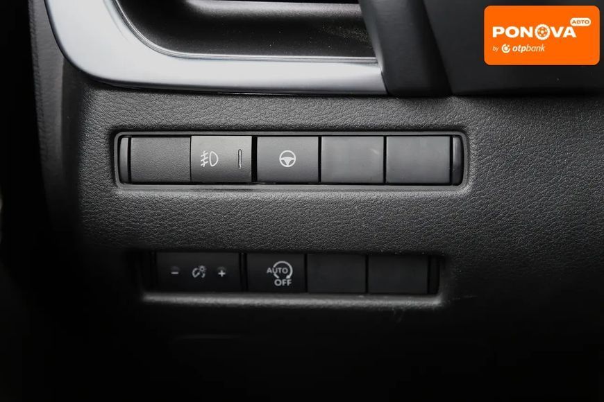 Nissan Rogue, 2023 р., Бензин, 32 тис. км, Позашляховик / Кросовер, Білий, Київ AT-10418565 фото