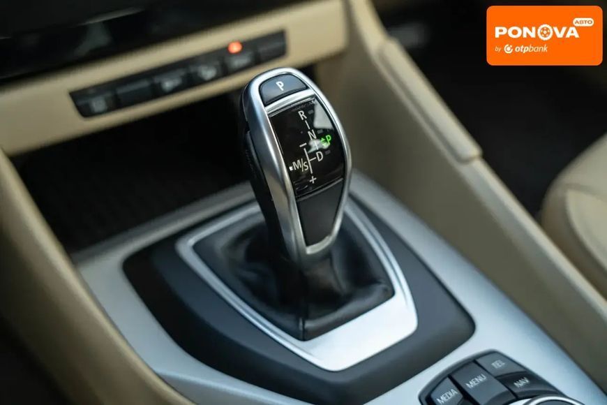 BMW X1, 2015 г., Дизель, 224 тыс. км, Внедорожник / Кроссовер, Синий, Черновцы AT-10404249 фото