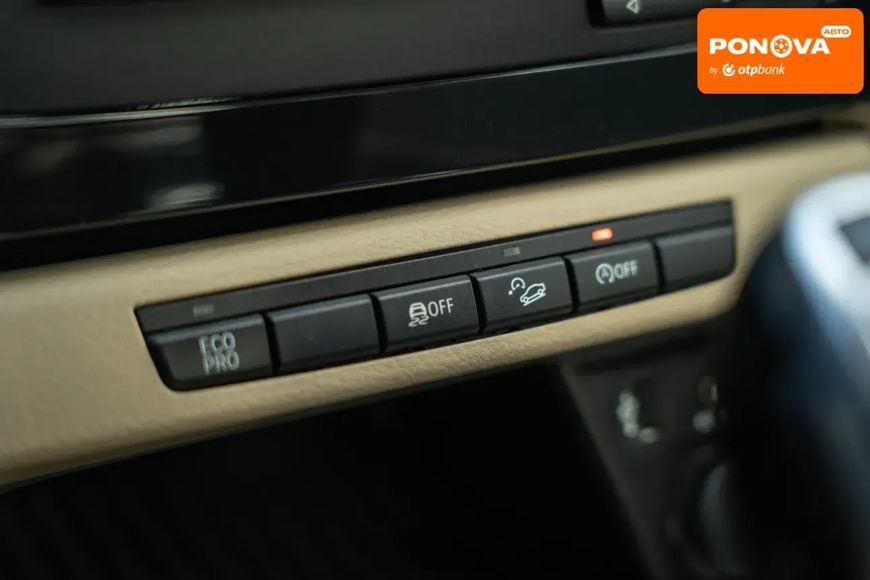 BMW X1, 2015 г., Дизель, 224 тыс. км, Внедорожник / Кроссовер, Синий, Черновцы AT-10404249 фото