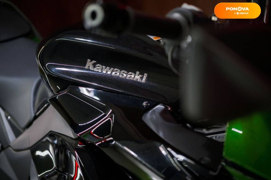 Kawasaki Z 1000SX, 2021, Бензин, 1000 см³, 11 тис. км, Мотоцикл Без обтікачів (Naked bike), Дніпро (Дніпропетровськ) moto-37709 фото