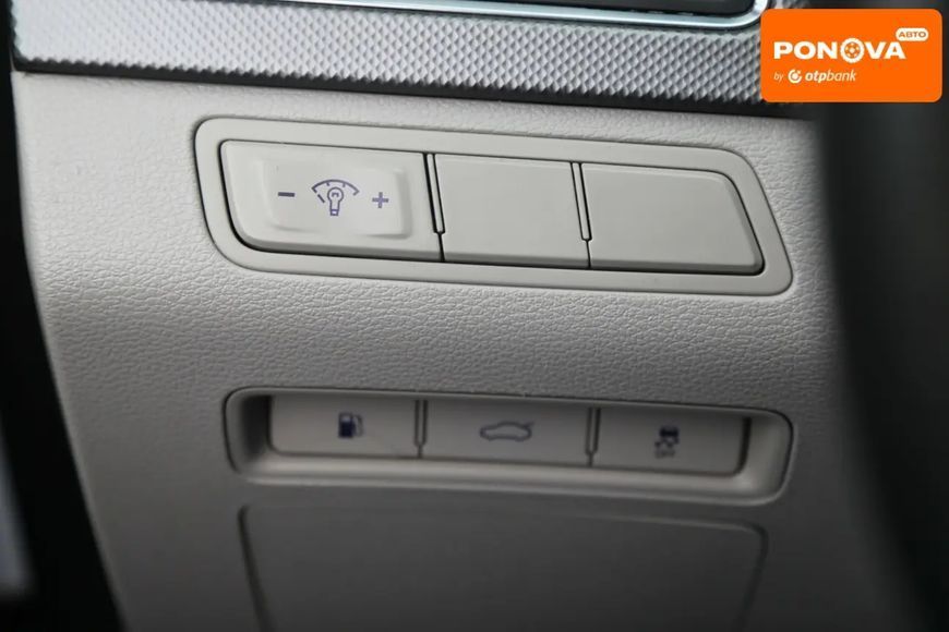 Hyundai Sonata, 2017 г., Бензин, 195 тыс. км, Седан, Белый, Киев AT-10415792 фото