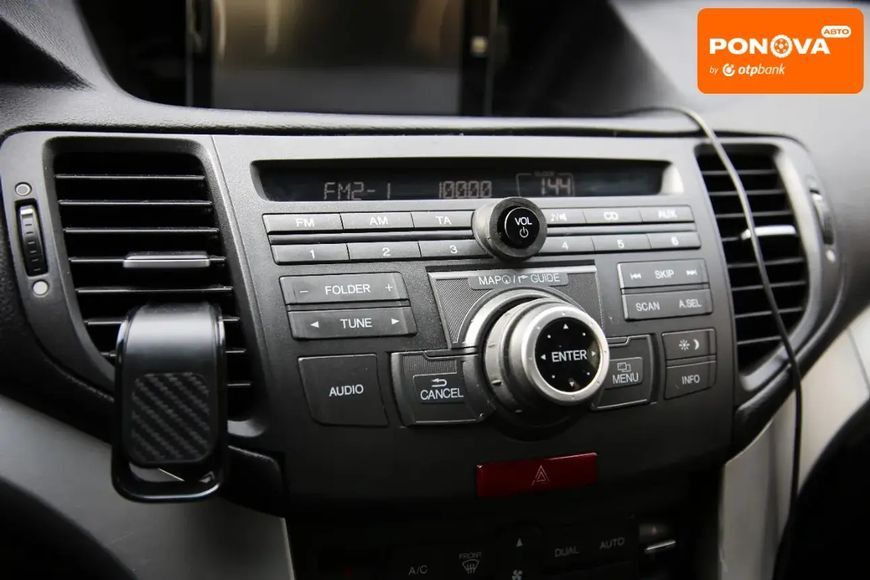 Honda Accord, 2011 р., Дизель, 210 тис. км, Седан, Сірий, Харків AT-10416429 фото