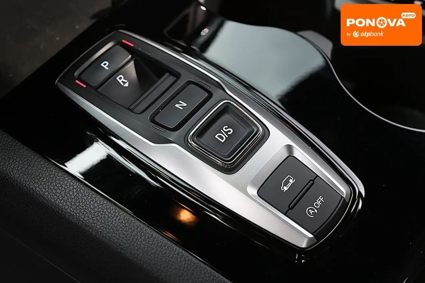 Honda Passport, 2020 р., Бензин, 97 тис. км, Позашляховик / Кросовер, Сірий, Київ AT-10418438 фото