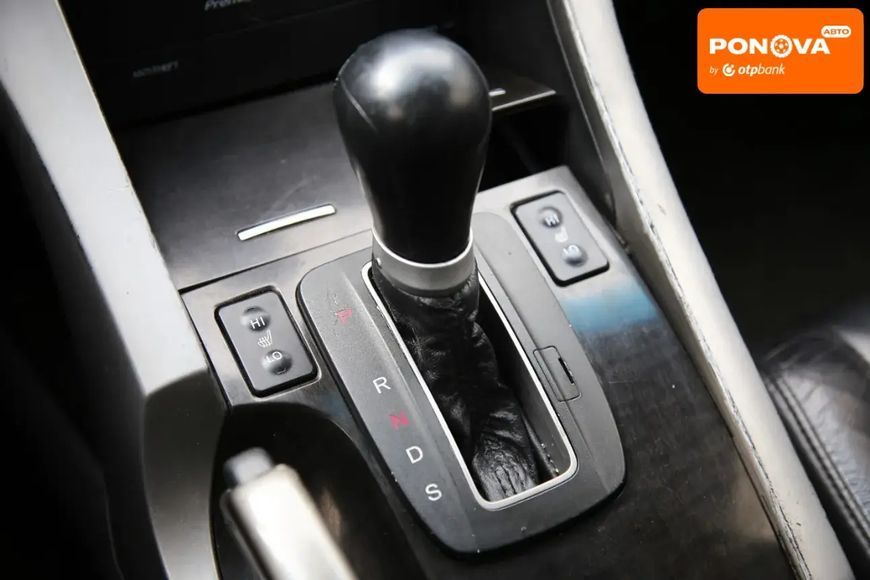 Honda Accord, 2011 р., Дизель, 210 тис. км, Седан, Сірий, Харків AT-10416429 фото