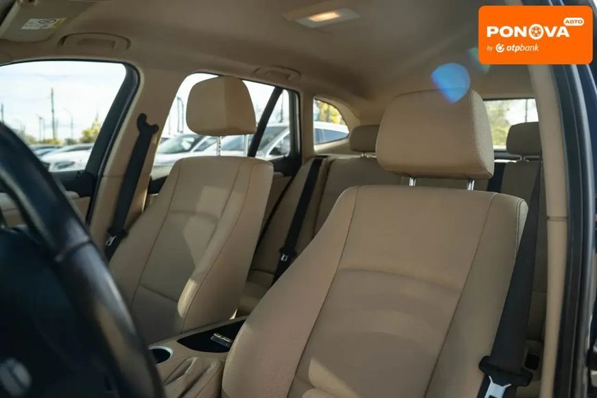 BMW X1, 2015 г., Дизель, 224 тыс. км, Внедорожник / Кроссовер, Синий, Черновцы AT-10404249 фото