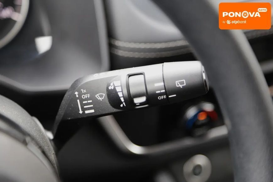 Nissan Rogue, 2023 р., Бензин, 32 тис. км, Позашляховик / Кросовер, Білий, Київ AT-10418565 фото