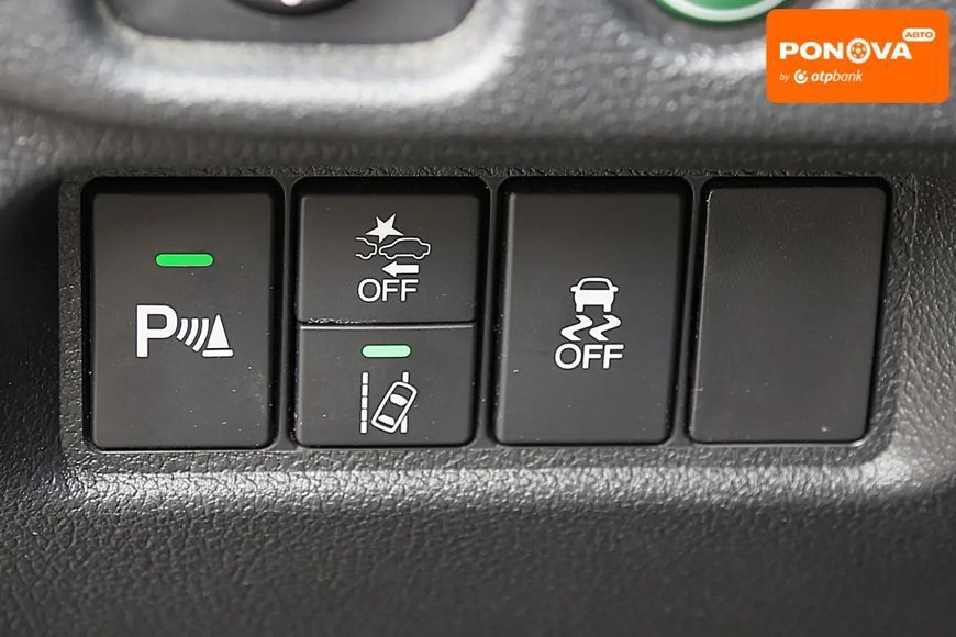 Honda Passport, 2020 р., Бензин, 97 тис. км, Позашляховик / Кросовер, Сірий, Київ AT-10418438 фото