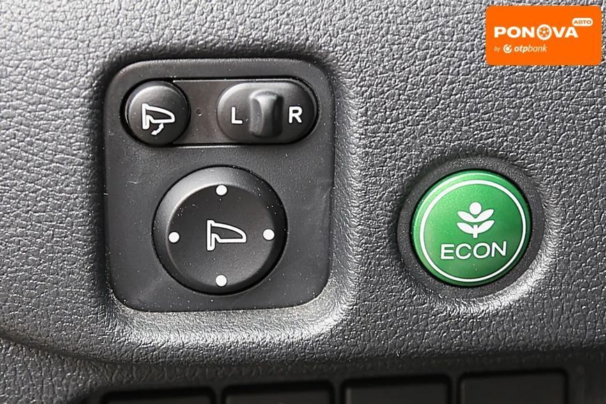 Honda Passport, 2020 р., Бензин, 97 тис. км, Позашляховик / Кросовер, Сірий, Київ AT-10418438 фото