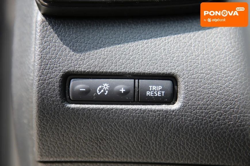 Nissan Rogue, 2018 г., Бензин, 151 тыс. км, Внедорожник / Кроссовер, Серый, Харьков AT-10423777 фото
