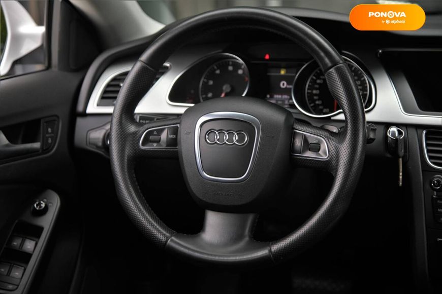 Audi A5 Sportback, 2011, Бензин, 2 л., 155 тис. км, Ліфтбек, Білий, Харків 47275 фото