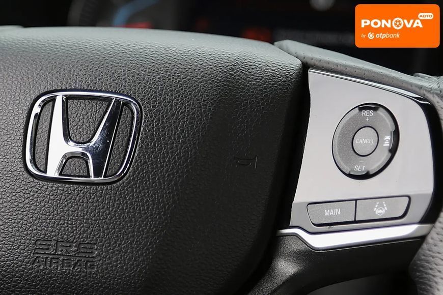 Honda Passport, 2020 р., Бензин, 97 тис. км, Позашляховик / Кросовер, Сірий, Київ AT-10418438 фото
