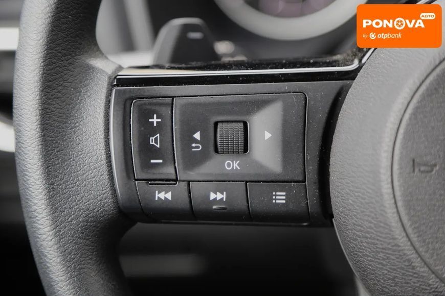 Nissan Rogue, 2023 р., Бензин, 32 тис. км, Позашляховик / Кросовер, Білий, Київ AT-10418565 фото