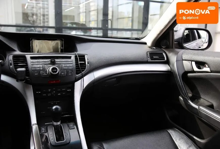 Honda Accord, 2011 р., Дизель, 210 тис. км, Седан, Сірий, Харків AT-10416429 фото