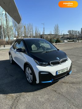 BMW i3S, 2021, Електро, 25 тис. км, Хетчбек, Білий, Дніпро (Дніпропетровськ) Cars-Pr-143759 фото