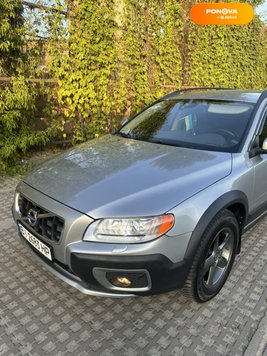 Volvo XC70, 2013, Дизель, 2.4 л., 230 тис. км, Універсал, Сірий, Київ Cars-Pr-183696 фото