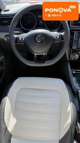 Volkswagen Jetta, 2016 г., Бензин, 194 тыс. км, Хетчбек, Белый, Кропивницкий (Кировоград) AT-10413043 фото