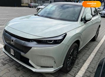 Honda eNP1, 2023, Електро, 1 тис. км, Позашляховик / Кросовер, Синій, Одеса Cars-Pr-169537 фото