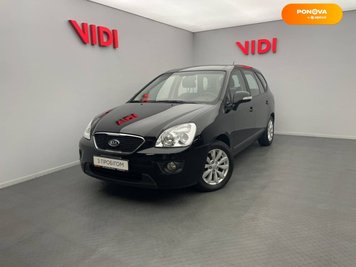 Kia Carens, 2011, Дизель, 2 л., 172 тис. км, Мікровен, Київ 107098 фото