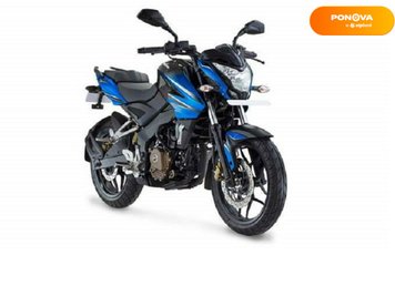 Новий Bajaj Pulsar, 2024, Бензин, 200 см3, Мотоцикл, Дніпро (Дніпропетровськ) new-moto-106494 фото