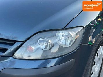 Volkswagen Golf Plus, 2007 р., Бензин, 233 тис. км, Хетчбек, Чорний, Дніпро (Дніпропетровськ) AT-10414937 фото