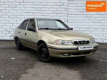 Daewoo Nexia, 2008 р., Газ пропан-бутан / Бензин, 100 тис. км, Седан, Київ AT-10416025 фото