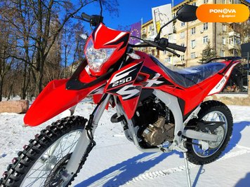 Новый Loncin LX, 2024, Бензин, 250 см3, Мотоцикл, Тернополь new-moto-104898 фото