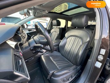 Audi A6 Allroad, 2013, Дизель, 3 л., 192 тис. км, Універсал, Коричневий, Одеса 255227 фото