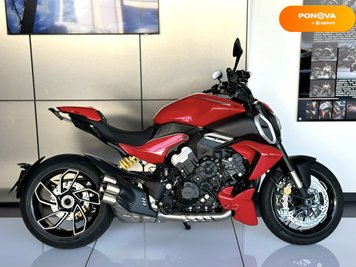 Новий Ducati Diavel, 2023, 1198 см3, Мотоцикл, Київ new-moto-104916 фото