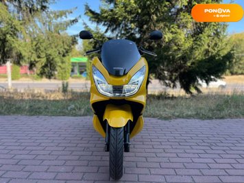 Новий Honda PCX 150, 2019, Скутер, Черкаси new-moto-204937 фото