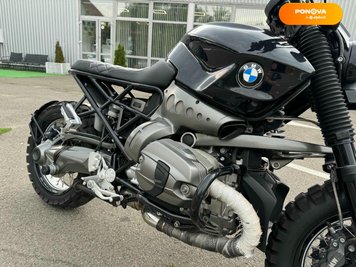 BMW R 1200RT, 2011, Бензин, 35 тис. км, Мотоцикл Туризм, Чорний, Київ moto-117862 фото