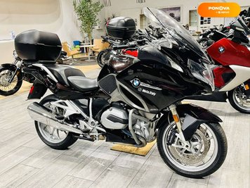 BMW R 1200RT, 2014, Бензин, 1200 см³, 43 тис. км, Мотоцикл Туризм, Сірий, Київ moto-37939 фото