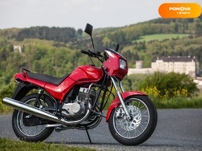 Новий Jawa 350 Style, 2024, Бензин, 343 см3, Мотоцикл, Київ new-moto-105228 фото