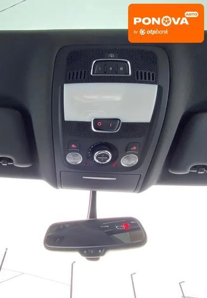 Audi Q5, 2016 г., Бензин, 208 тыс. км, Внедорожник / Кроссовер, Синий, Ровно AT-10408972 фото