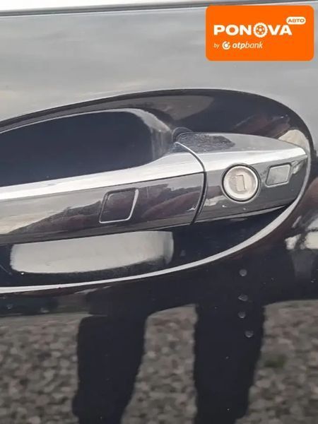 Mercedes-Benz S-Class, 2006 г., Бензин, 294 тыс. км, Седан, Чорный, Днепр (Днепропетровск) AT-10417654 фото