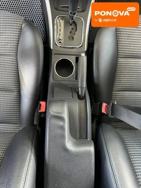 Mercedes-Benz A-Class, 2006 р., Бензин, 165 тис. км, Хетчбек, Сірий, Запоріжжя AT-10417024 фото