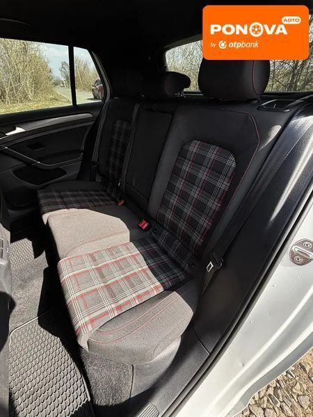 Volkswagen Golf GTI, 2019 г., Бензин, 92 тыс. км, Киев AT-10415150 фото